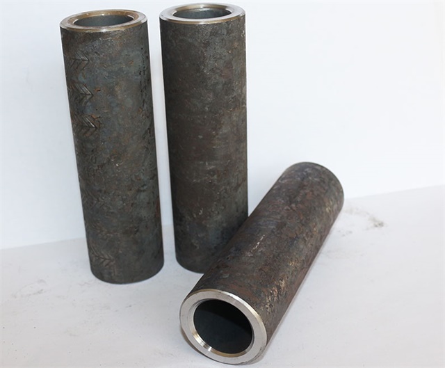 怀化冷挤压<font style='color:red'>钢筋</font>套筒厂家