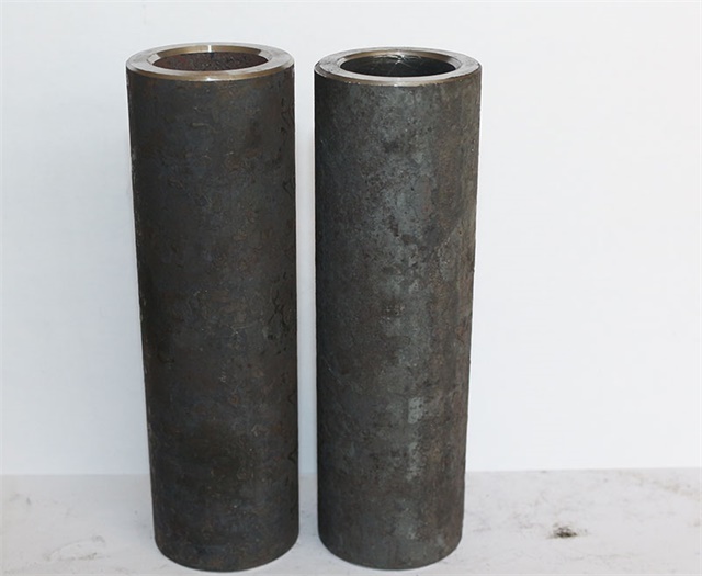 怀化冷挤压钢筋套筒联接连接头分开是多少