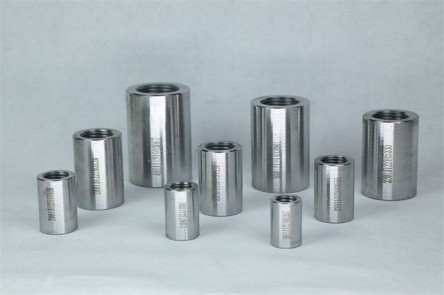 怀化直螺纹钢筋套筒的优势和特点