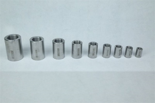 怀化直螺纹钢筋套筒技术特点